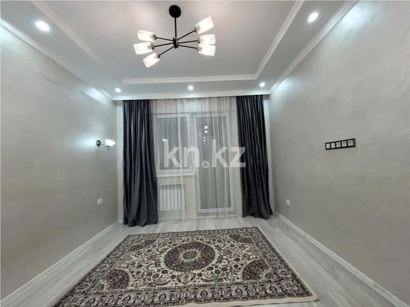 Продажа 2-комнатной квартиры, 64 м² - Продажа двухкомнатных квартир в Наурызбайском р-не Алматы - страница 28 фото 2 из 5