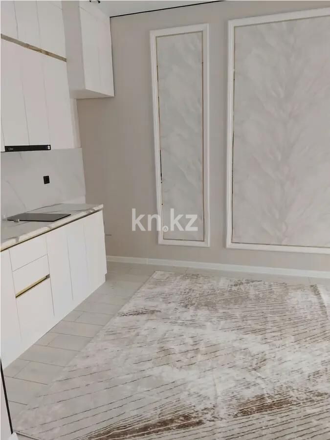 Продажа 2-комнатной квартиры, 43 м² - Продажа двухкомнатных квартир в р-не Сарайшык Астаны - страница 21 фото 2 из 4