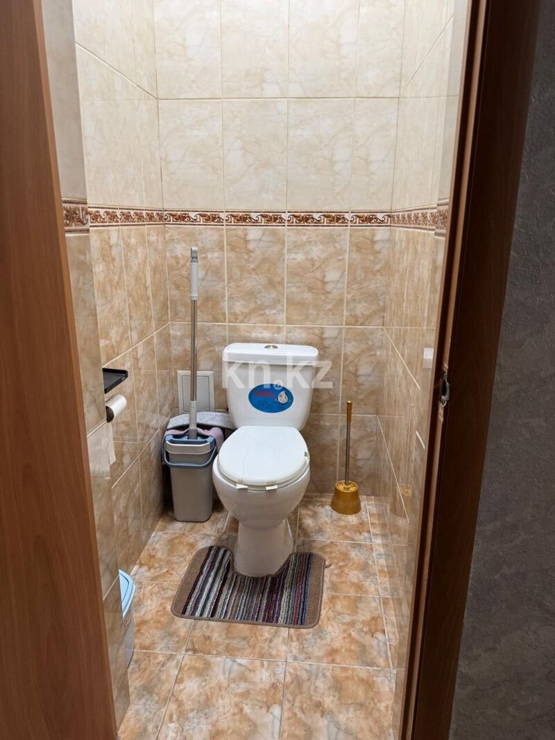 Аренда 2-комнатной квартиры, 47 м² - Аренда жилой и коммерческой недвижимости в Казахстане фото 8 из 11