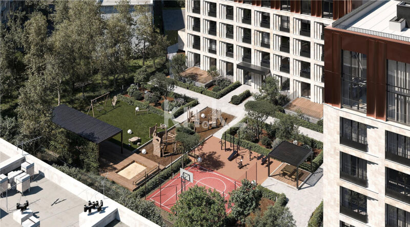 Продажа 3-комнатной квартиры, 94 м² - Продажа трехкомнатных квартир в Караганде - страница 50 фото 2 из 7