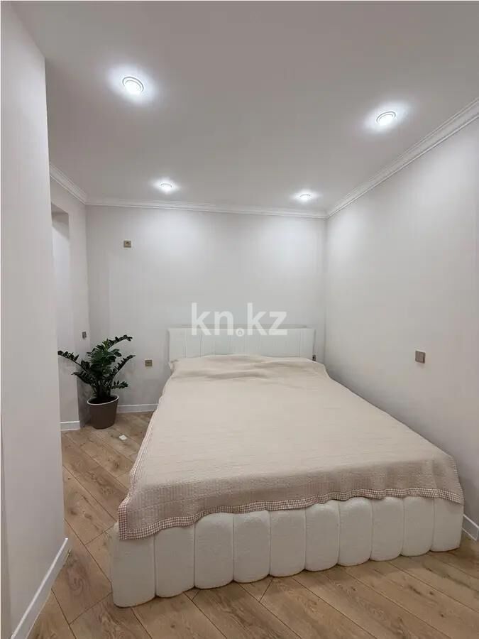 Продажа 3-комнатной квартиры, 70 м² - Продажа квартир в монолитно-каркасном доме в Астане - страница 129 фото 4 из 10