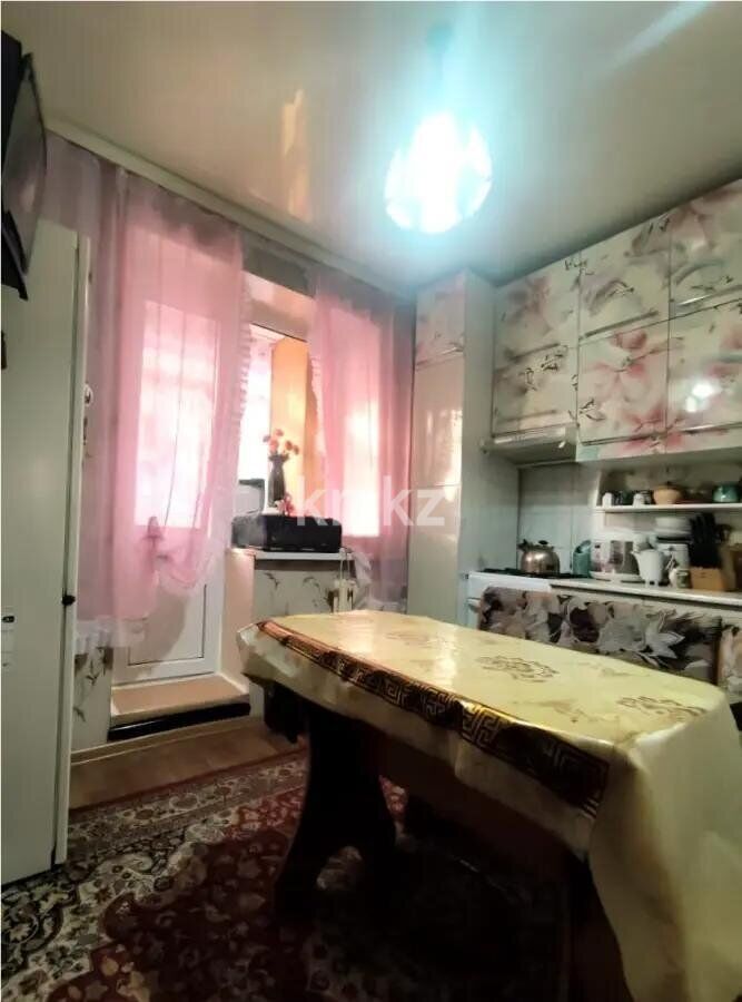 Продажа 3-комнатной квартиры, 82 м² - Продажа трехкомнатных квартир в Турксибском р-не Алматы фото 4 из 6