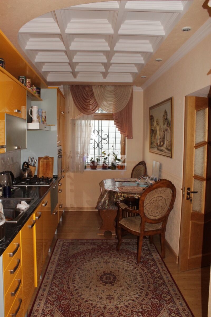 Продажа 4-комнатного дома, 87.2 м² - Продажа домов, коттеджей в Городе Караганды фото 27 из 40