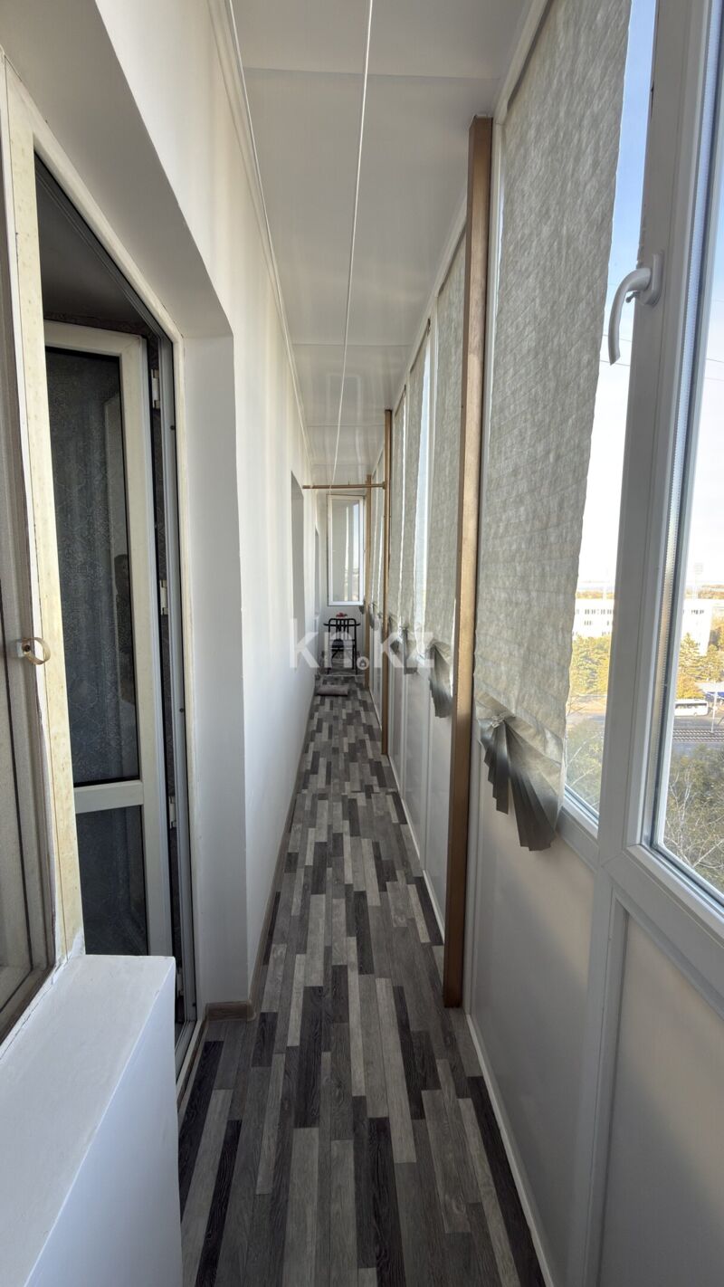 Продажа 3-комнатной квартиры, 82 м² - Продажа трехкомнатных квартир в Темиртау - страница 4 фото 13 из 19