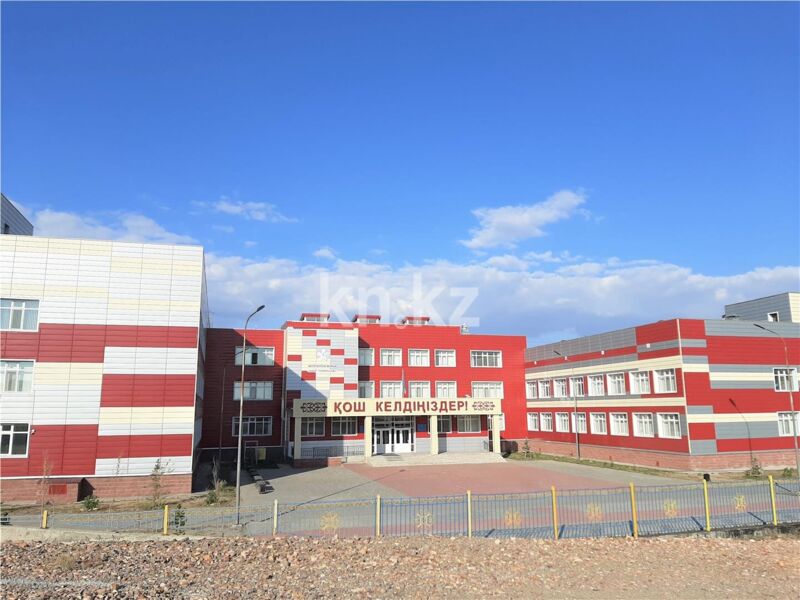 Продажа 3-комнатной квартиры, 80 м² - Аренда квартир посуточно в Актобе фото 14 из 16