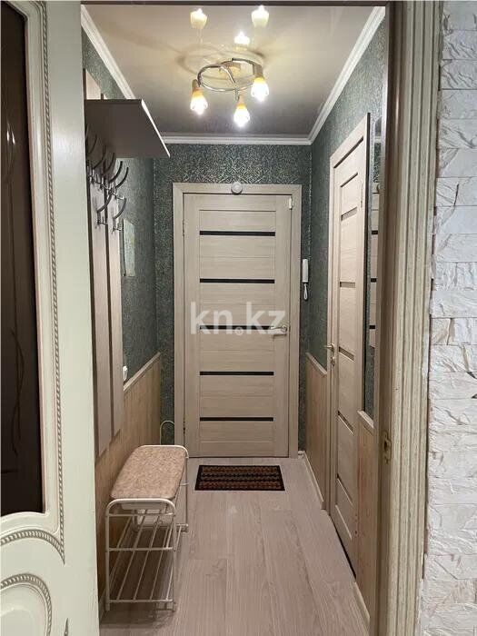 Продажа 1-комнатной квартиры, 30 м² - Продажа однокомнатных квартир в кирпичном доме в Караганде фото 4 из 4