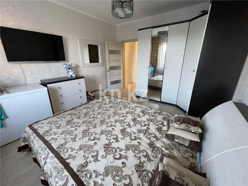 Продажа 3-комнатной квартиры, 88 м² - Продажа трехкомнатных квартир на Юго-Востоке Караганды - страница 18 фото 6 из 16