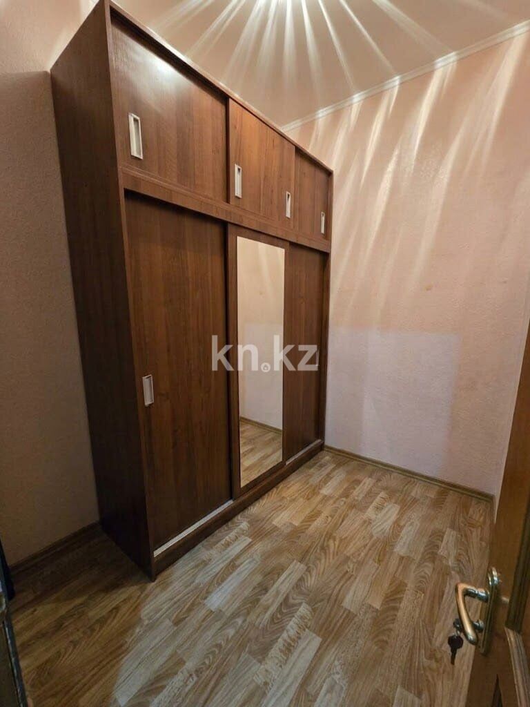 Продажа 1-комнатной квартиры, 40 м² - Продажа однокомнатных квартир в Ауэзовском р-не Алматы - страница 4 фото 6 из 7