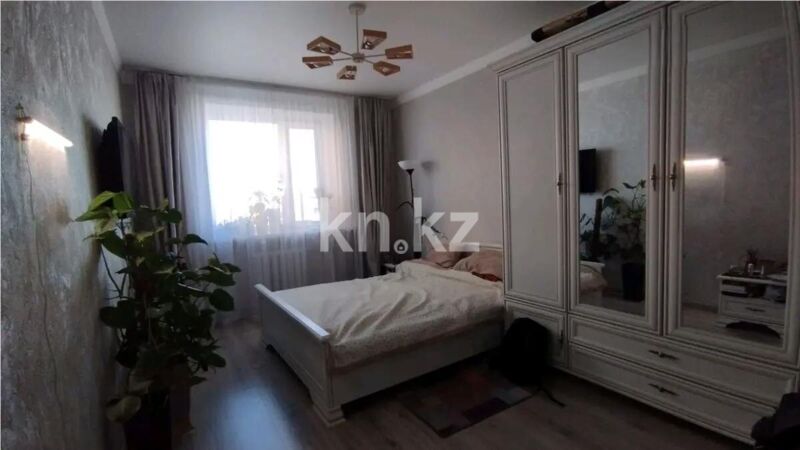 Продажа 3-комнатной квартиры, 81 м² - Продажа трехкомнатных квартир в Астане - страница 7 фото 3 из 6