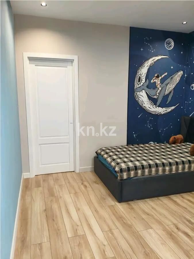 Продажа 3-комнатной квартиры, 110 м² - Продажа трехкомнатных квартир в Казахстане - страница 8 фото 5 из 7