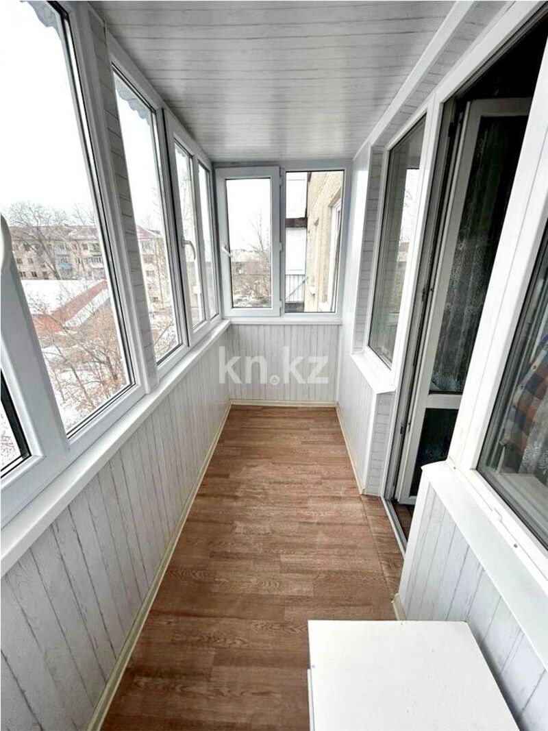 Продажа 2-комнатной квартиры, 44 м² - Продажа двухкомнатных квартир в Городе Караганды - страница 12 фото 9 из 12
