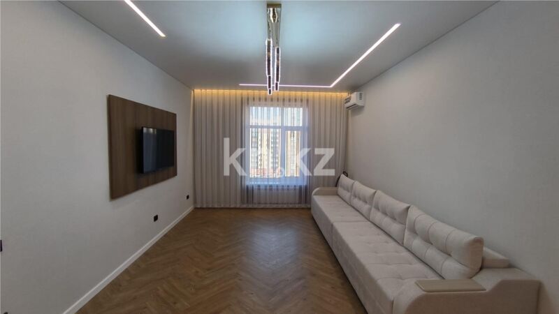 Продажа 2-комнатной квартиры, 70 м² - Продажа квартир в районе Юго-Восток в Караганде фото 2 из 21