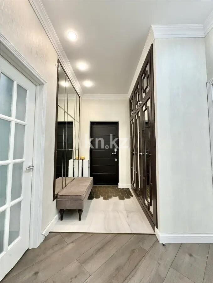 Продажа 4-комнатной квартиры, 144.6 м² - Продажа квартир от собственников в Алматы фото 6 из 7
