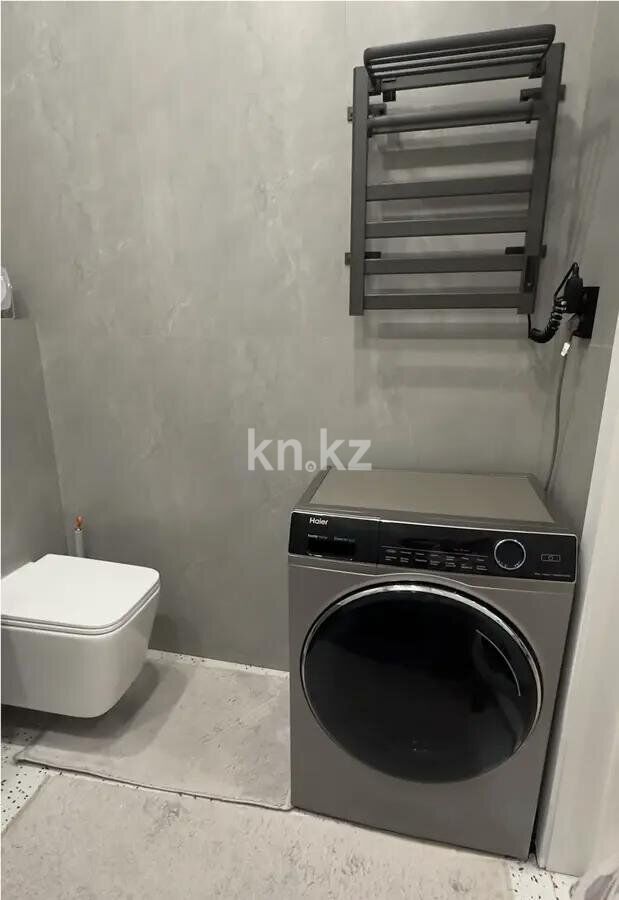Продажа 1-комнатной квартиры, 40.8 м² - Продажа однокомнатных квартир в Астане - страница 22 фото 4 из 5