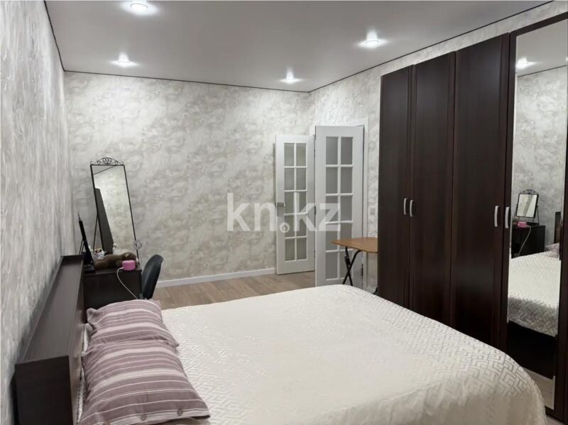 Продажа 2-комнатной квартиры, 53 м² - Продажа квартир в кирпичном доме в Астане - страница 215 фото 1 из 6