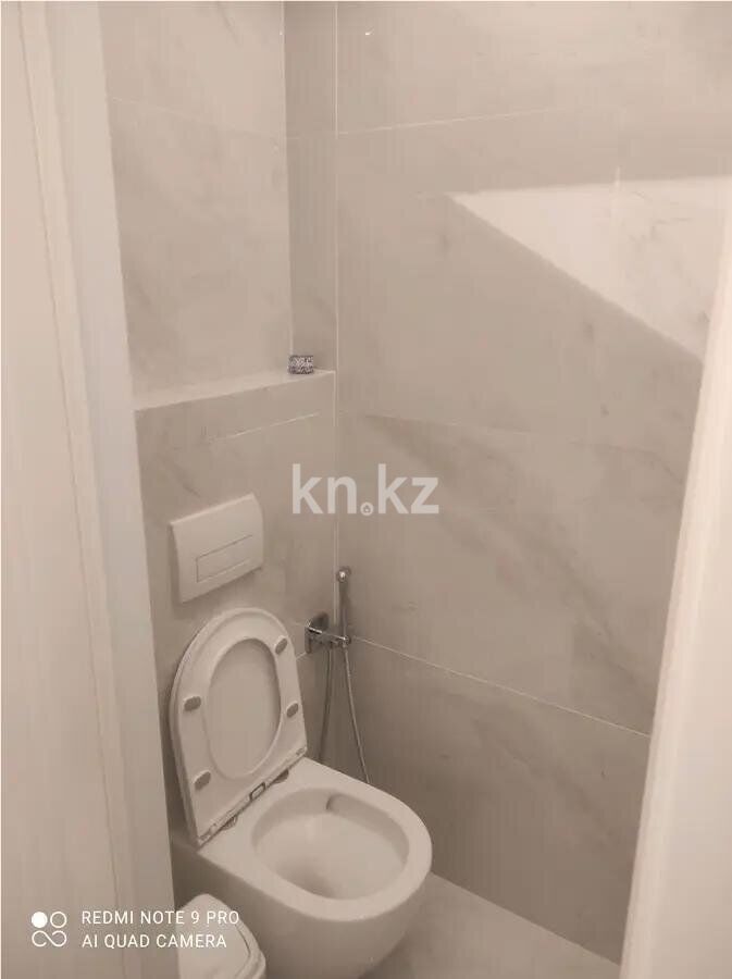 Продажа 3-комнатной квартиры, 71 м² - Продажа трехкомнатных квартир в Ауэзовском р-не Алматы - страница 6 фото 3 из 3