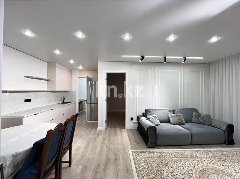 Продажа 3-комнатной квартиры, 69 м² - Продажа трехкомнатных квартир в р-не Сарыарка Астаны - страница 9 фото 3 из 5