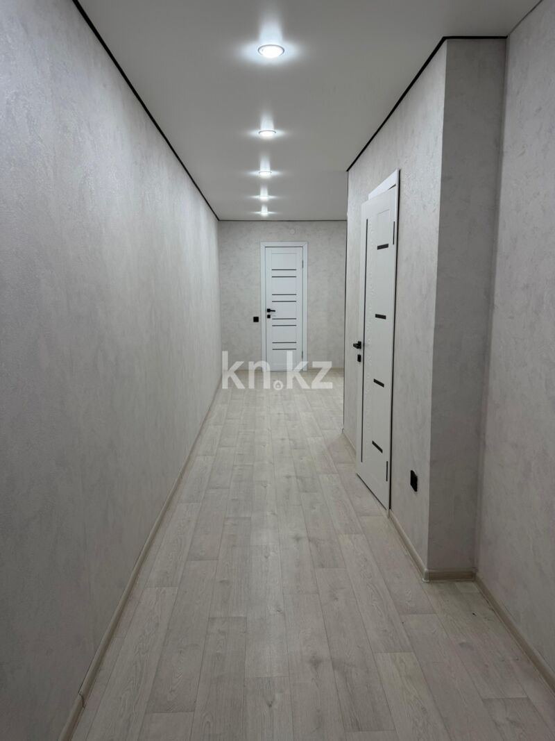 Продажа 2-комнатной квартиры, 54 м² - Продажа двухкомнатных квартир в Городе Караганды - страница 11 фото 9 из 10