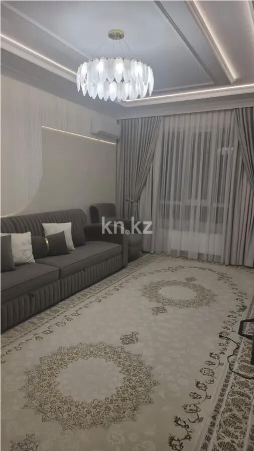 Продажа 2-комнатной квартиры, 67 м² - Продажа двухкомнатных квартир в Алатауском р-не Алматы - страница 23 фото 1 из 3