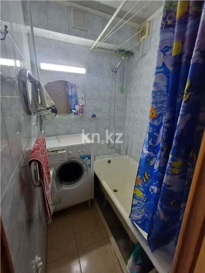 Продажа 2-комнатной квартиры, 47 м² - Продажа двухкомнатных квартир в Городе Караганды - страница 12 фото 3 из 5