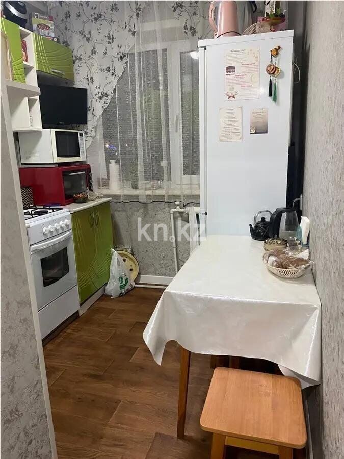 Продажа 3-комнатной квартиры, 61 м² - Продажа квартир в Майкудуке Караганды - страница 3 фото 4 из 7