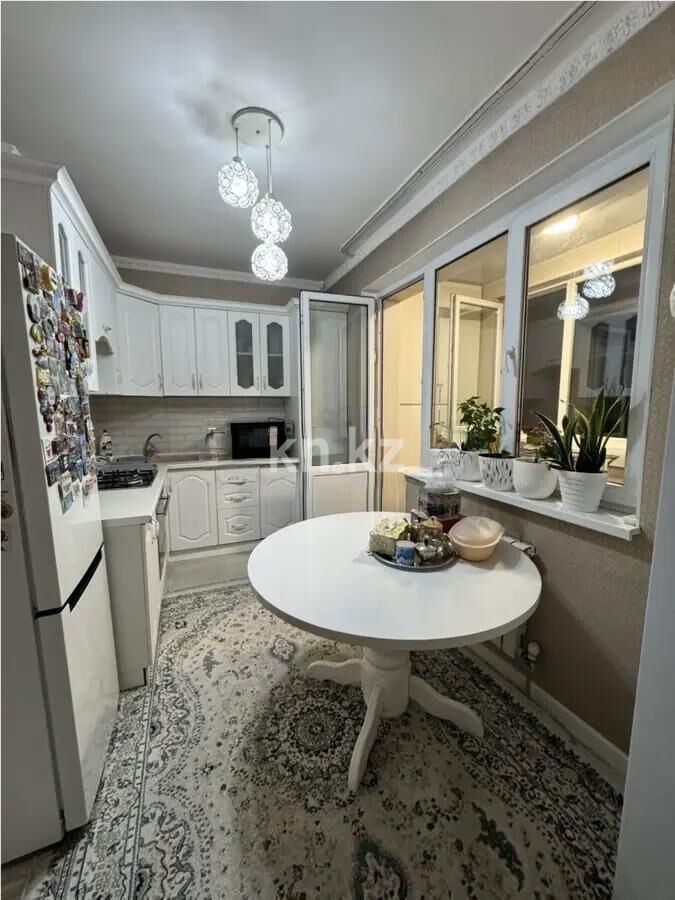 Продажа 1-комнатной квартиры, 43.9 м² - Продажа однокомнатных квартир в Турксибском р-не Алматы - страница 12 фото 1 из 4