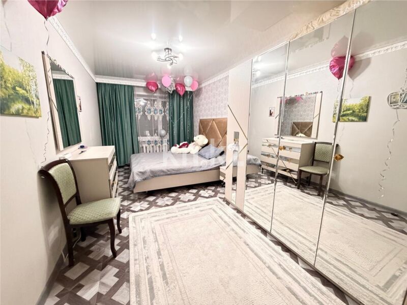 Продажа 3-комнатной квартиры, 82.1 м² - Продажа трехкомнатных квартир в р-не Сарайшык Астаны - страница 4 фото 1 из 9
