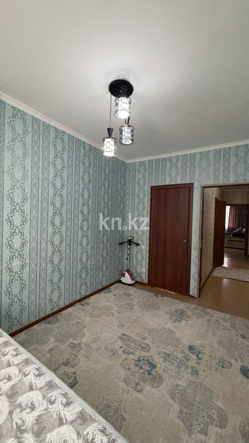 Продажа 3-комнатной квартиры, 79 м² - Недвижимость в Шымкенте - страница 4 фото 17 из 18