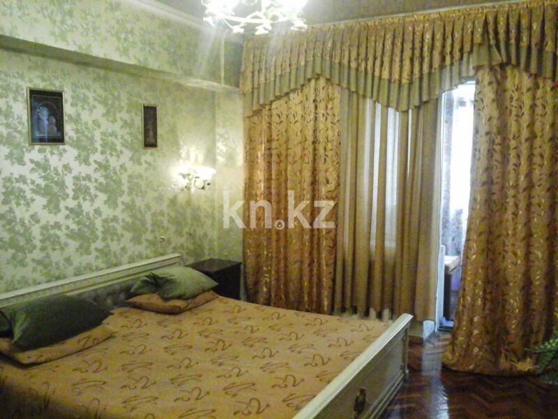 Аренда 1-комнатной квартиры посуточно, 37 м² - Аренда квартир посуточно в Ауэзовском р-не Алматы фото 6 из 11
