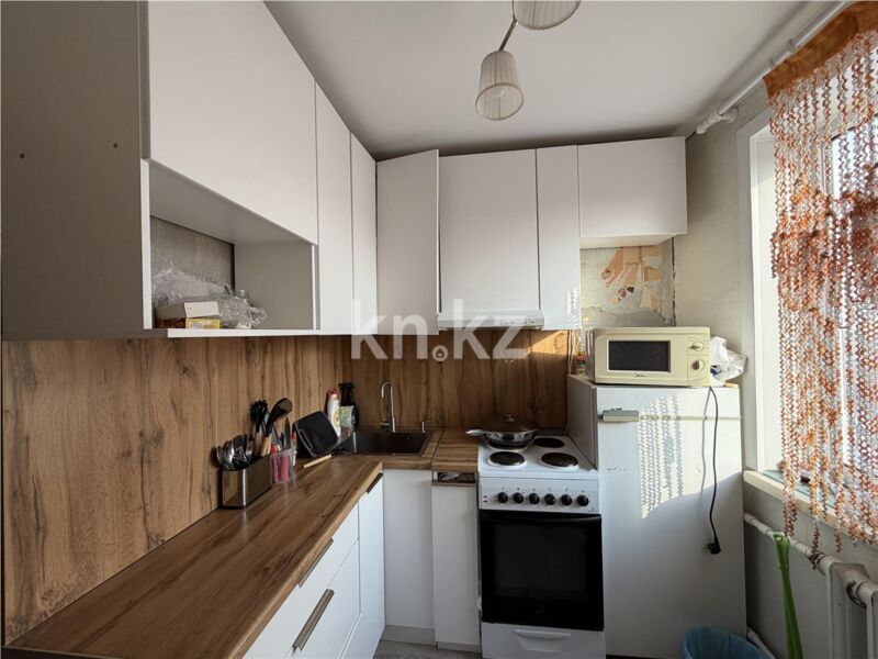 Продажа 2-комнатной квартиры, 46 м² - Продажа двухкомнатных квартир в панельном доме в Темиртау - страница 11 фото 7 из 10