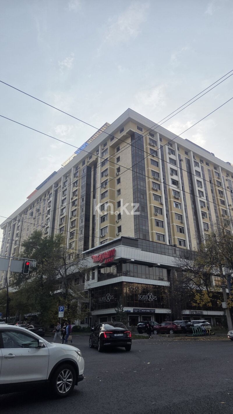 Продажа 2-комнатной квартиры, 78.6 м² - Продажа квартир в новостройках Алматы - страница 20 фото 1 из 15
