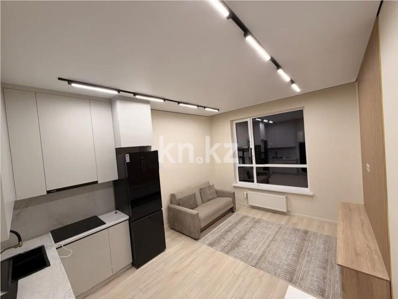 Продажа 2-комнатной квартиры, 44 м² - Продажа двухкомнатных квартир в р-не Есиль Астаны - страница 36 фото 1 из 4