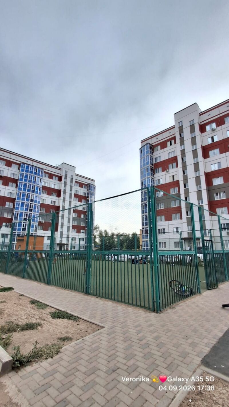 Продажа 3-комнатной квартиры, 83.5 м² - Продажа квартир в Казахстане - страница 24 фото 19 из 20
