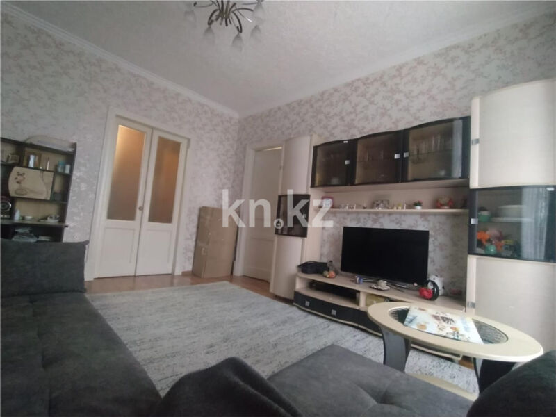 Продажа 2-комнатной квартиры, 54 м² - Продажа двухкомнатных квартир в Городе Караганды - страница 13 фото 2 из 19