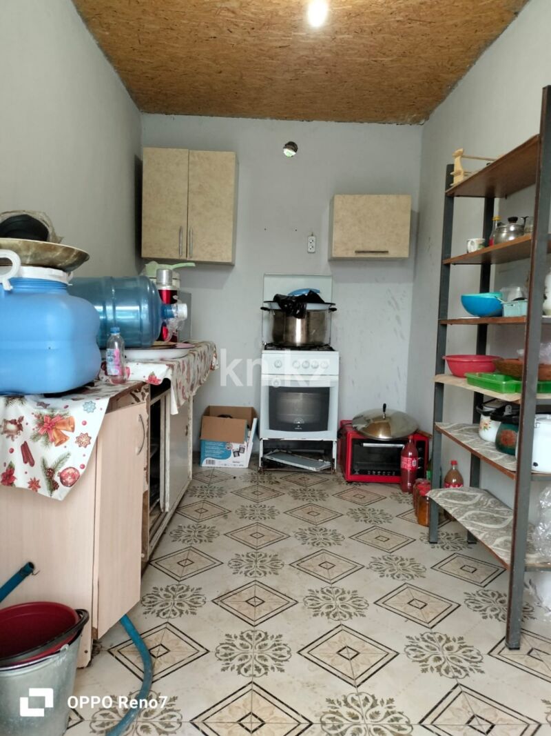 Продажа 7-комнатного дома, 154.5 м² - Недвижимость в Таразе - страница 3 фото 21 из 26