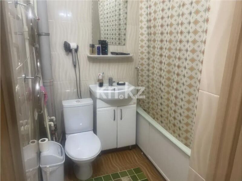 Продажа 1-комнатной квартиры, 33 м² - Продажа однокомнатных квартир в Бостандыкском р-не Алматы - страница 5 фото 3 из 4