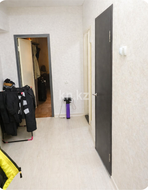 Продажа 3-комнатной квартиры, 84.7 м² - Продажа трехкомнатных квартир в кирпичном доме в Казахстане - страница 91 фото 4 из 7