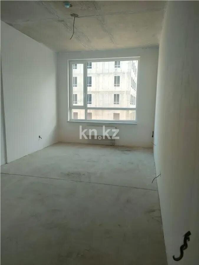 Продажа 1-комнатной квартиры, 44.44 м² - Продажа однокомнатных квартир в Казахстане - страница 4 фото 2 из 3