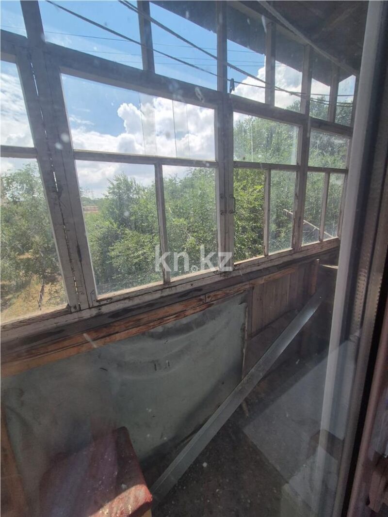 Продажа 3-комнатной квартиры, 62 м² - Продажа трехкомнатных квартир в Темиртау - страница 7 фото 9 из 14
