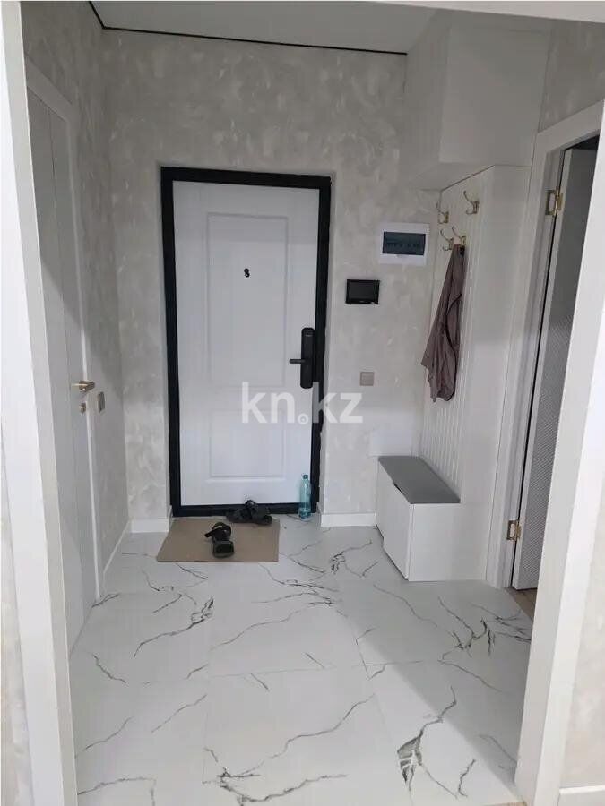 Продажа 2-комнатной квартиры, 47 м² - Продажа квартир в новостройках Астаны - страница 20 фото 5 из 5