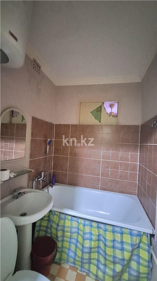 Продажа 1-комнатной квартиры, 33 м² - Продажа квартир в кирпичном доме в Казахстане - страница 47 фото 4 из 5