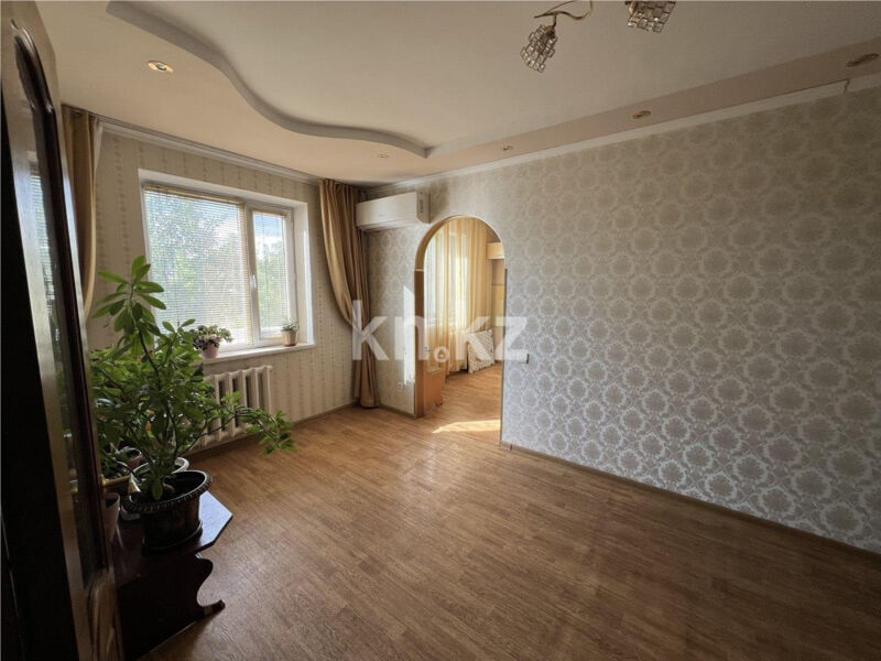 Продажа 4-комнатной квартиры, 75 м² - Продажа четырехкомнатных квартир в панельном доме в Караганде - страница 7 фото 7 из 13