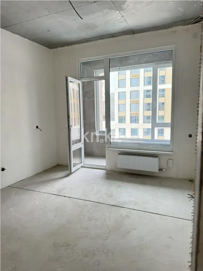 Продажа 2-комнатной квартиры, 64.4 м² - Продажа квартир в монолитном доме в Алматы - страница 4 фото 2 из 3
