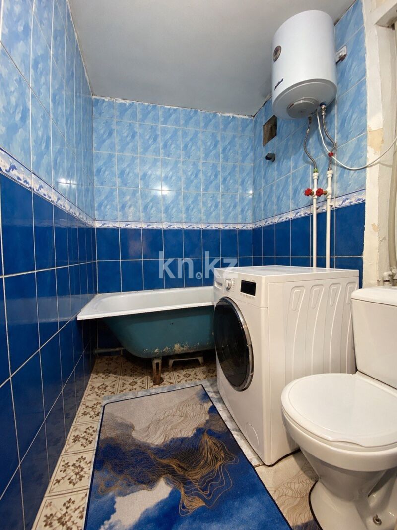 Продажа 2-комнатной квартиры, 44 м² - Продажа недвижимости в Темиртау - страница 17 фото 5 из 7