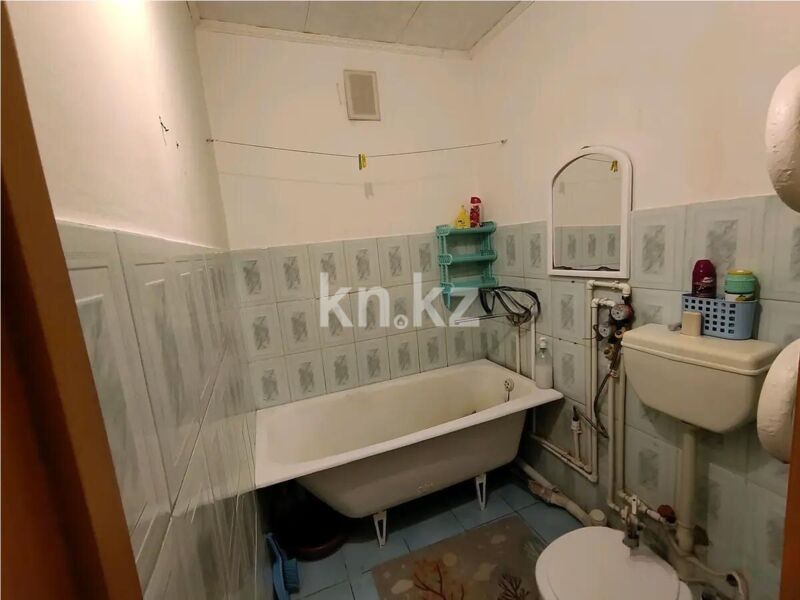 Продажа 2-комнатной квартиры, 45 м² - Продажа двухкомнатных квартир от собственников в Темиртау фото 6 из 8