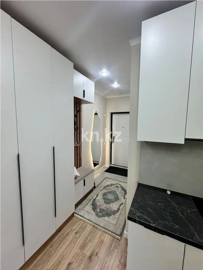 Продажа 1-комнатной квартиры, 27 м² - Продажа однокомнатных квартир в Алатауском р-не Алматы - страница 30 фото 4 из 4