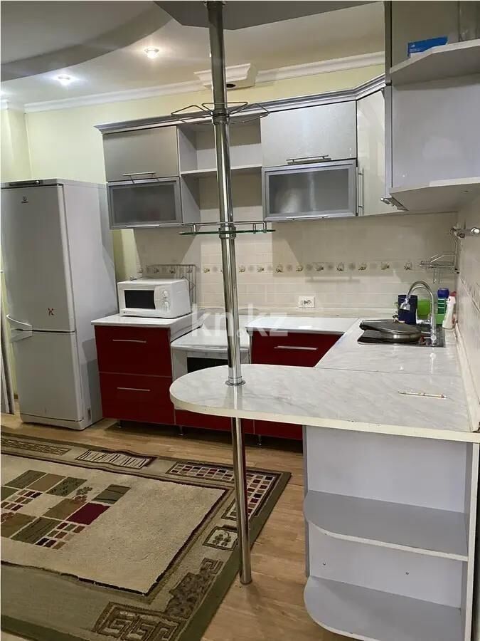 Продажа 2-комнатной квартиры, 80 м² - Продажа двухкомнатных квартир в р-не Байконур Астаны - страница 6 фото 3 из 5