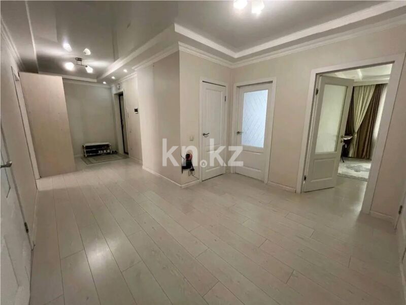 Продажа 3-комнатной квартиры, 101 м² - Продажа квартир в монолитно-каркасном доме в Казахстане - страница 13 фото 7 из 7
