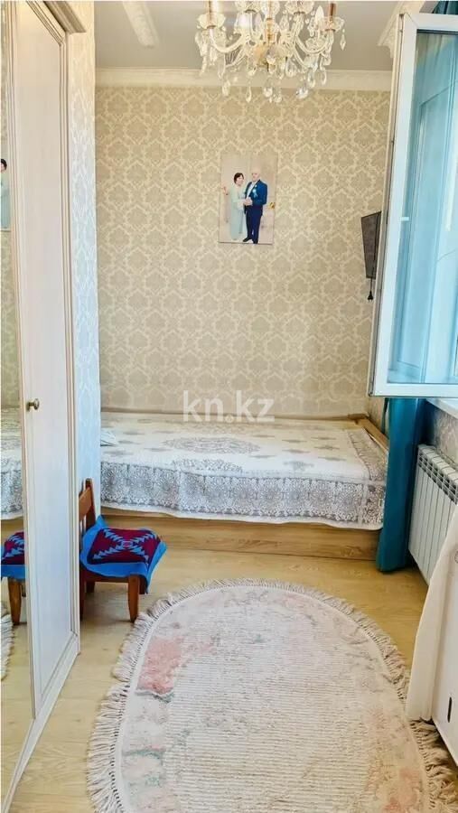 Продажа 4-комнатной квартиры, 100 м² - Продажа четырехкомнатных квартир в блочном доме в Казахстане - страница 9 фото 4 из 8