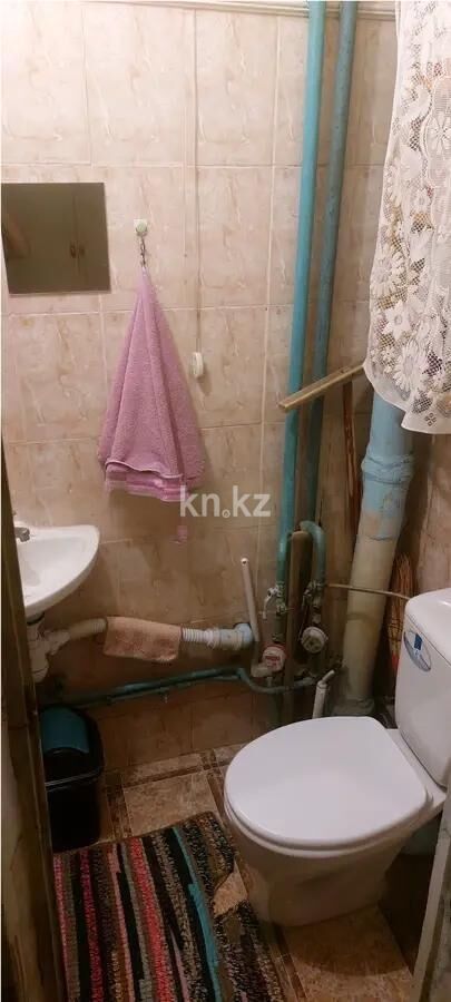 Продажа 3-комнатной квартиры, 68 м² - Продажа трехкомнатных квартир в Ауэзовском р-не Алматы - страница 16 фото 6 из 7